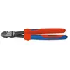 Image de Pince coupante robuste Knipex Pro Made In Germany 250 mm 250 mm