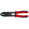 Image de Pince électricien KNIPEX 97 22 240