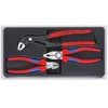 Image de Jeu de pinces KNIPEX 00 20 09 V01