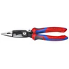 Image de Pince multifonctions pour electriciens 13.92.200 200 mm 280 g