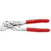 Image de Pince-clé avec gainage PVC Knipex Rouge TU KNI.8603125