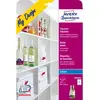 Image de AVERY Zweckform My Design Etiquette de bouteilles, jet encre