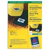 Image de Etiquettes Avery J4773 - ultra résistantes - jet d'encre - format 63,5 x 33,9mm - boîte de 240