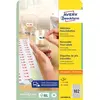 Image de AVERY Zweckform Etiquette prix Stick+Lift, 26 x 16 mm, blanc