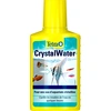 Image de Conditionneur d'eau Tetra Crystal Blanc 100 ml 371840