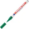 Image de edding Marqueur à peinture 751 à pointe ogive 1 - 2 mm vert