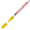 Image de Marqueur à peinture 751 à pointe ogive 1 - 2 mm jaune