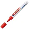 Image de Marqueur peinture Edding E 750 - pointe ogive - rouge