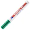 Image de Marqueur peinture Edding E750 - laque vert - pointe moyenne ogive