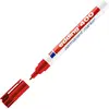 Image de edding Marqueur permanent 400, Pointe ogive 1 mm - Rouge