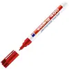 Image de Marqueur permanent Edding - extra-fin 1mm - Rouge