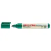 Image de Recharge d'encre Edding MTK 25 pour marqueurs permanents 25 ml - Noir
