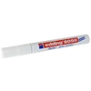 Image de Stylo marqueur crayon permanent spécial pneu P2R Edding 8050 TU