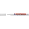 Image de Marqueur renovateur pour joints ciment blancs EDDING
