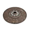 Image de Disque d'embrayage LUK 338 0117 10