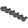 Image de Visserie, volant moteur LUK 411 0007 10