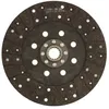 Image de Disque d'embrayage LUK 331007216