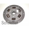 Image de Amortisseur de torsion, volant moteur LUK 370 0001 10