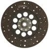 Image de Disque d'embrayage LUK 331013416