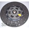 Image de Disque d'embrayage LUK 331 0087 16