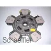 Image de Disque d'embrayage LUK 329 0006 10