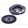 Image de Kit d'embrayage LUK SAC 620 2520 09