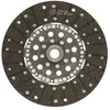 Image de Disque d'embrayage LUK 328035610