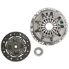 Image de Kit d'embrayage LUK RepSet 619 3013 60