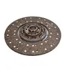 Image de Disque d'embrayage LUK 343 0031 10