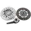 Image de Kit d'embrayage LUK RepSet Pro 623 3111 33