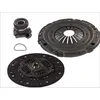 Image de Kit d'embrayage LUK RepSet Pro 623 2214 33