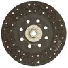 Image de Disque d'embrayage LUK 331027410