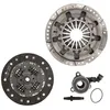 Image de Kit d'embrayage LUK RepSet Pro 620 2098 33