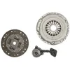 Image de Kit d'embrayage LUK RepSet Pro 623 2104 33