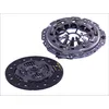 Image de Kit d'embrayage LUK SAC 620 3075 09
