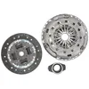 Image de Kit d'embrayage LUK SAC 624 3190 00