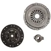Image de Kit d'embrayage LUK RepSet Pro 623 3125 33