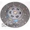 Image de Disque d'embrayage LUK 333 0055 11