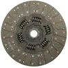 Image de Disque d'embrayage LUK 343 0139 10