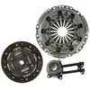 Image de Kit d'embrayage LUK RepSet Pro 619 3063 33