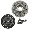 Image de Kit d'embrayage LUK RepSet Pro 620 3117 33