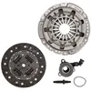 Image de Kit d'embrayage LUK RepSet Pro 621 3042 33