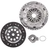 Image de Kit d'embrayage LUK RepSet Pro 624 3175 33