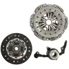 Image de Kit d'embrayage LUK RepSet Pro 624 3247 33