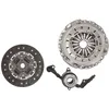 Image de Kit d'embrayage LUK RepSet Pro 624 3241 34