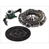 Image de Kit d'embrayage LUK RepSet Pro 624 3234 33