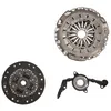 Image de Kit d'embrayage LUK RepSet Pro 623 3079 35