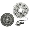 Image de Kit d'embrayage LUK RepSet Pro 621 3045 33