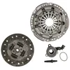 Image de Kit d'embrayage LUK RepSet Pro 621 3050 33
