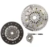 Image de Kit d'embrayage LUK RepSet Pro 624 3145 33